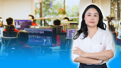 Nhà đầu tư cá nhân nên áp dụng chiến lược 'đứng trên vai người khổng lồ' như thế nào?