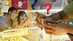 Tịch thu vàng không có hóa đơn từ 9-2-2026: Hiểu thế nào cho đúng?