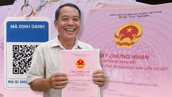 Quy trình mua bán bất động sản mới nhất năm 2026 sau khi có mã định danh điện tử
