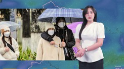 Thời tiết đêm 29 ngày 30-1: Bắc Bộ có sương mù, rét mướt; Trung Bộ và Nam Bộ mưa nhỏ, trời lạnh