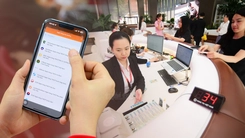 Ngân hàng đang tiến hành xóa hàng loạt tài khoản, người dùng cần kiểm tra ngay các thông tin dưới đây