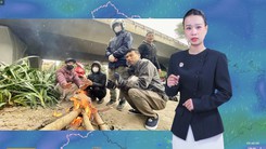 Thời tiết 1-2: Bắc Bộ có đợt rét mới; Nam Bộ ngày nắng, đêm và sáng sớm se lạnh