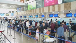 Góc nhìn trưa nay: Cẩn trọng các thủ đoạn mới lừa đảo vé máy bay, tàu, xe dịp cận Tết Nguyên Đán