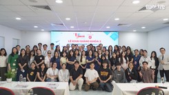 Từ giảng đường đến tòa soạn: Sinh viên Văn Lang bước vào truyền thông chuyên nghiệp