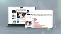 Báo Tuổi Trẻ ra mắt trang Chứng khoán: Nơi kiểm chứng đáng tin cậy cho cộng đồng nhà đầu tư