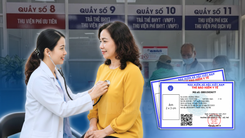 TP.HCM: Khi 25 trung tâm y tế dừng hoạt động, người có BHYT tại những địa chỉ này nên làm gì tiếp theo?