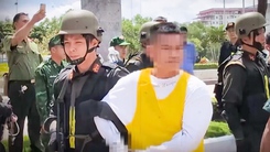 Công an TP.HCM kêu gọi người tiếp tay lừa đảo ở Campuchia chủ động về Việt Nam để được khoan hồng