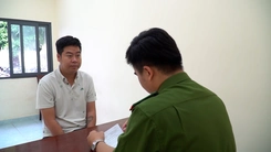 Từ vụ 'Lê Phong Gia Lai' đòi nợ thuê: Khởi tố Nguyễn Trung Thế Lữ vì lừa chạy án 2,5 tỉ