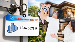 Bất động sản sắp có 'căn cước' riêng, những người đã và dự định mua nhà sẽ cần chuẩn bị gì?