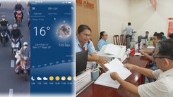 Góc nhìn trưa nay: Người dân thích thú với thời tiết lạnh; Nghị quyết mới 'tháo nút' cho người tách thửa, xây nhà