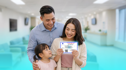 Nhiều người không biết bản thân sắp được tăng mức hưởng BHYT lên 100%, xem ngay để không mất quyền lợi