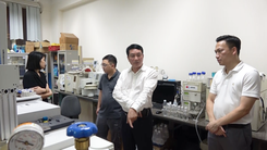 'Phù phép' kết quả quan trắc, 28 lãnh đạo và cán bộ bị khởi tố