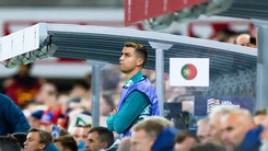 Ronaldo nói gì khi tuyên bố rời tuyển Bồ Đào Nha?