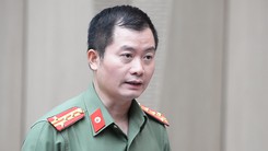 Khởi tố giám đốc Sở GD-ĐT tỉnh Tuyên Quang và 40 người liên quan vụ gian lận thi cử