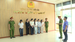 Đắk Lắk khởi tố 15 người tại 3 cơ sở thẩm mỹ lừa đảo khách hàng