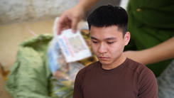 Khởi tố người bán thảo mộc trôi nổi quảng cáo là dược liệu Tây Bắc