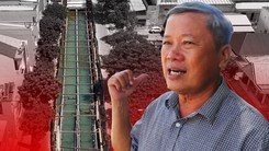 Người dân Đà Nẵng bức xúc vì dự án thoát nước trăm tỉ chậm tiến độ