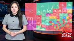 Bản tin chứng khoán: Khối ngoại bán ròng kỷ lục gần 14.000 tỉ đồng, VN-Index tuần tới có lấy lại mốc 1.750 điểm?