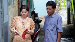 16 hộ dân mòn mỏi chờ tiền bồi thường dự án khu dân cư phường 2, TP Bạc Liêu cũ