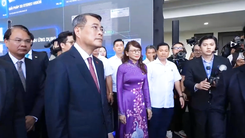 Thủ tướng Lê Minh Hưng giao 5 nhiệm vụ trọng tâm cho Đại học Quốc gia TP.HCM