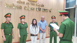 Công an Đắk Lắk phá đường dây sản xuất, buôn bán 24.000 tấn phân bón giả