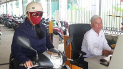 Bệnh viện ở Nghệ An miễn phí gửi ô tô, xe máy cho người bệnh và thân nhân