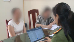 Đường dây trốn thuế, giao dịch khoảng 15.000 tỉ: Công an Thanh Hóa triệu tập 30 nghi phạm