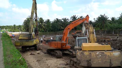 Xây dựng nhà máy nước thô liên vùng tại Đồng Tháp để ứng phó El Nino