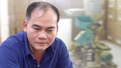 Cận cảnh 'xưởng' làm thuốc giả, nhờ các KOL quảng cáo là thuốc 'đông y gia truyền'