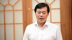 Ông Lê Quốc Phong: Tập trung bố trí nhân sự cho tổ chức công đoàn khu công nghiệp, khu chế xuất