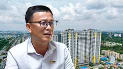 Người dân lo mất nhà khi chung cư hết niên hạn sử dụng, chuyên gia nói gì?