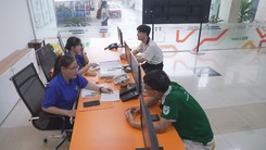 Chuyển động TP.HCM: Việc nhẹ, lương cao trên không gian mạng - Cảnh giác với “mồi nhử ngọt ngào và cái bẫy chực chờ”