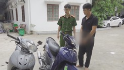 'Siêu trộm' 7 tiền án, đột nhập nhà dân cạy két sắt lấy cắp hơn 2,5 lượng vàng