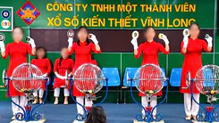 Xổ số Vĩnh Long xin lỗi vì công bố nhầm kết quả giải thưởng 3 triệu đồng