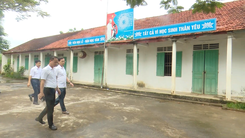 127 học sinh vẫn chưa tới trường, Sở Giáo dục và Đào tạo Nghệ An nói gì?