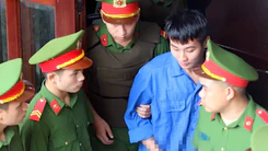 Sát hại 3 mẹ con ở Đồng Nai, Nguyễn Đức Anh bị tuyên án tử hình
