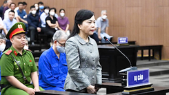 Cựu Bộ trưởng Nguyễn Thị Kim Tiến được giảm còn 3 năm tù 