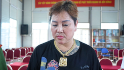 Cho vay nặng lãi thu lợi gần nửa tỉ, TikToker 'Thảo Ràn Ri' bị bắt tạm giam 
