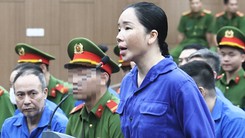 Tuyên án 'bà trùm' Mai Anh và các cựu cán bộ tại Viện Pháp y tâm thần Trung ương