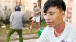 Nghi ghen tuông, thanh niên chém 3 mẹ con cô giáo ở Cà Mau: Khởi tố vụ án, điều tra hành vi 'giết người' 