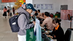 Nhiều hãng xe tại Cần Thơ công bố giá vé xe Tết, tăng cao nhất 40%