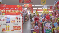 Góc nhìn trưa nay: Thị trường hàng hóa Tết TP.HCM đảm bào nguồn cung và giá ổn định