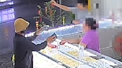 Bắt nhanh nghi can cướp tiệm vàng tại xã Hiệp Phước, TP.HCM