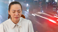 Nữ tài xế uống bia lái ô tô tông chết chủ tịch xã ở Đắk Lắk, bị phạt 3 năm tù