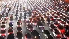 Xuân vận 2026 ở Trung Quốc dự đoán đạt mức kỷ lục 9,5 tỉ lượt người di chuyển