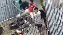 Khởi tố, bắt tạm giam 8 bị can vụ chém người về quê ăn Tết để cướp tài sản