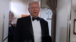 Tổng thống Donald Trump phản đối di dời trụ sở Liên hợp quốc khỏi New York