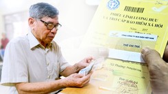 Tra cứu lịch trả lương hưu, trợ cấp BHXH tháng 2 và tháng 3 tại 34 tỉnh, thành