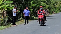 Vụ nữ sinh tử vong ở Vĩnh Long: Tạm đình chỉ giải quyết nguồn tin lần 3