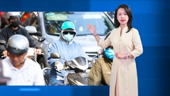 Thời tiết đêm 24 ngày 25-2: Nam Bộ nắng nóng, Bắc Bộ và Trung Bộ vài nơi có sương mù, mưa nhỏ